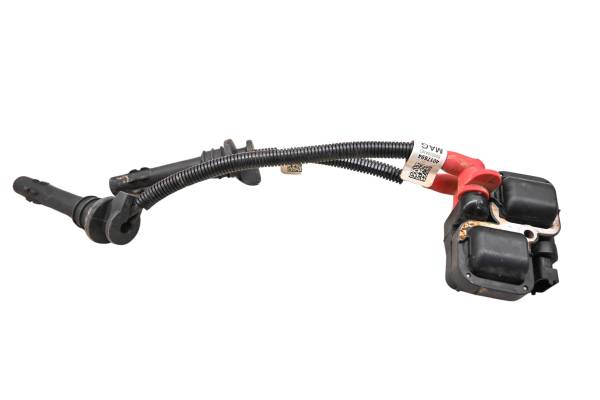 Polaris - 21 Polaris RZR XP Turbo EPS 4x4 Ignition Coils