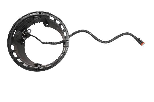 Ski-Doo - 12 Ski-Doo GSX SE 800 HO E-Tec Flange Bracket Cover 137"