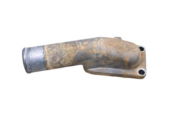 Polaris - 18 Polaris Ranger Crew 900 XP 6P Water Port Cover