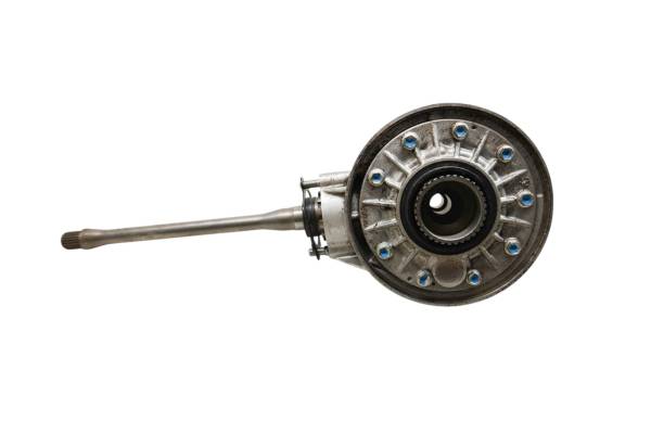 Suzuki - 95 Suzuki VS800GL Intruder Rear Differential & Prop Shaft