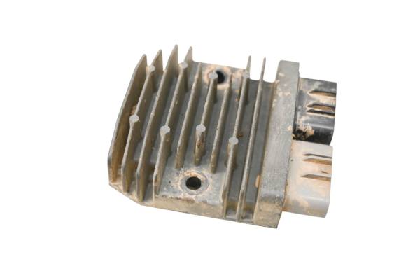Yamaha - 20 Yamaha Wolverine X2 Regulator Rectifier YXE85