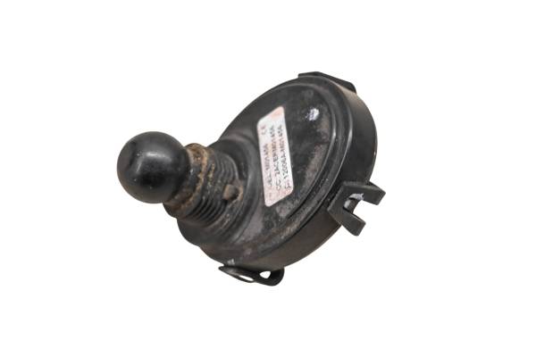 Ski-Doo - 16 Ski-Doo Summit 800R E-TEC Dess Key Fob 154"