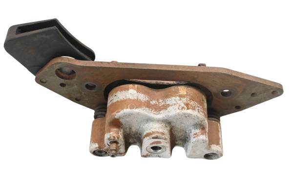Polaris - 16 Polaris RZR 1000 XP Highlifter Front Right Brake Caliper