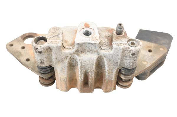 Polaris - 16 Polaris RZR 1000 XP Highlifter Front Left Brake Caliper