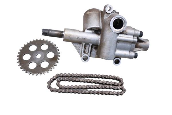 Polaris - 18 Polaris Ranger Crew 900 XP 6P Oil Pump