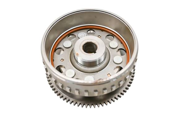 Polaris - 18 Polaris Ranger Crew 900 XP Flywheel Starter Clutch Bearing & Gear