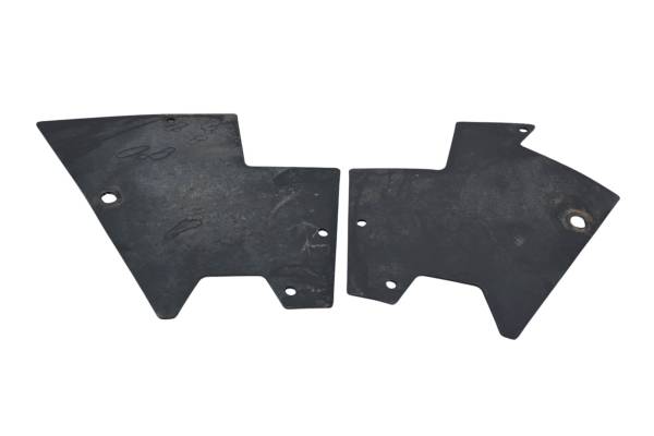 Arctic Cat - 03 Arctic Cat 400 FIS Auto 4x4 Rear Inner Fenders Mud Guard
