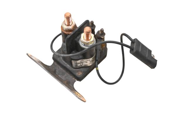 Polaris - 12 Polaris Switchback 800 Pro R ES Starter Solenoid 136"