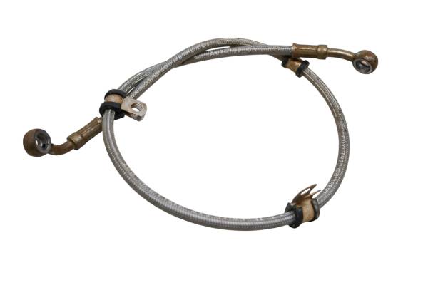 Can-Am - 19 Can-Am Outlander 570 XMR Rear Brake Line