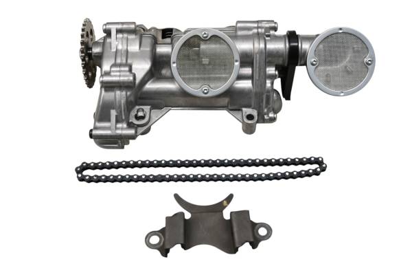 Yamaha - 16 Yamaha YXZ1000R EPS 4x4 Oil Pump