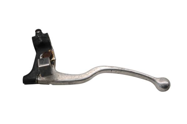 Yamaha - 85 Yamaha Badger 80 Front Hand Brake Lever YFM80