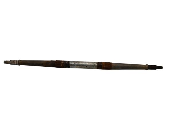 Kawasaki - 90 Kawasaki Mojave 250 2x4 Rear Axle KSF250