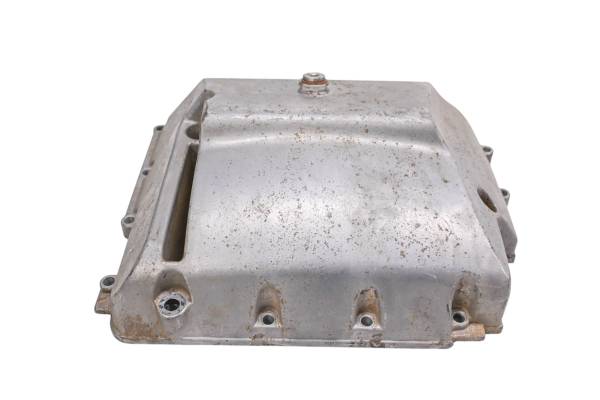 Polaris - 19 Polaris RZR S 900 Engine Oil Pan Sump Cover
