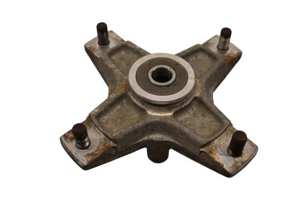 Kawasaki - 90 Kawasaki Mojave 250 2x4 Front Wheel Hub Left Or Right KSF250
