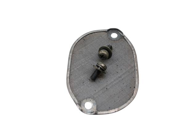 Arctic Cat - 03 Arctic Cat 400 FIS Auto 4x4 Oil Strainer