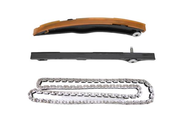 Polaris - 18 Polaris Ranger 570 Full Size 4x4 Cam Chain & Guides