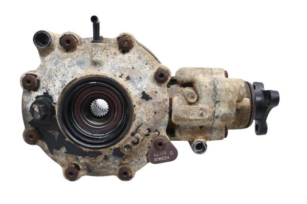 Arctic Cat - 03 Arctic Cat 400 FIS Auto 4x4 Front Differential