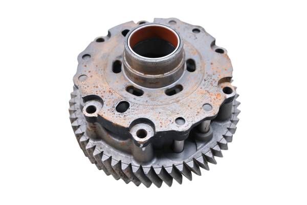 Polaris - 18 Polaris Ranger Crew 900 XP 6P Rear Differential Carrier Gear
