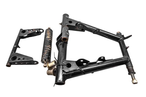 Ski-Doo - 11 Ski-Doo Renegade Back Country X 600 HO Torque Arm Rear Suspension 137"