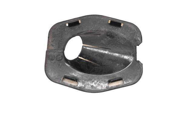 Ski-Doo - 12 Ski-Doo GSX SE 800 HO E-Tec Steering Plate Cover 137"