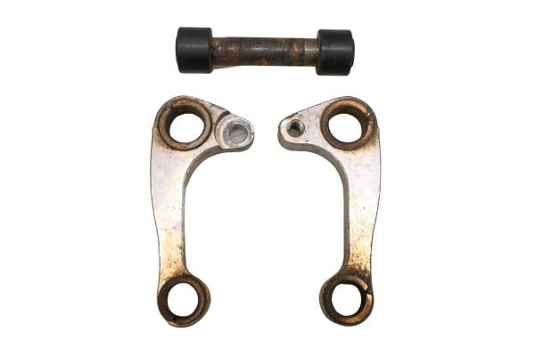 Ski-Doo - 12 Ski-Doo GSX SE 800 HO E-Tec Rear Shock Link 137"