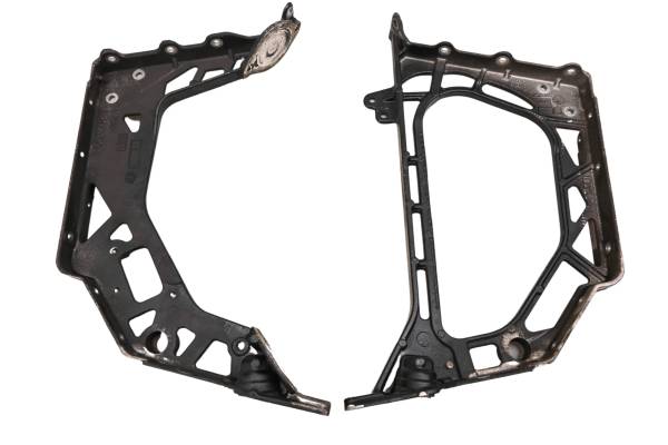Ski-Doo - 12 Ski-Doo GSX SE 800 HO E-Tec Front Frame Members Brackets Mounts 137"