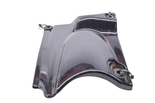 Suzuki - 19 Suzuki Boulevard M50 Right Side Engine Cover VZ800