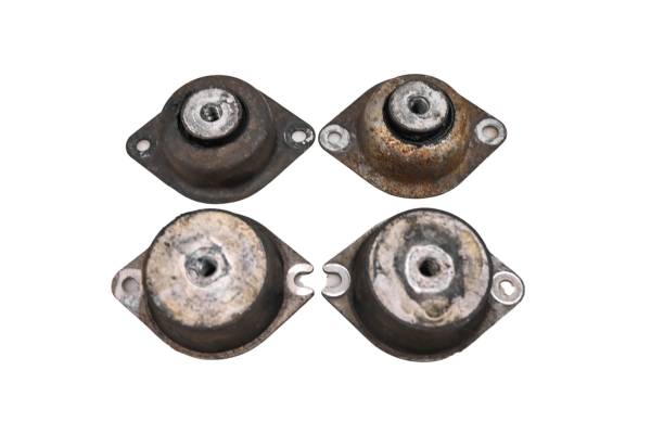 Ski-Doo - 12 Ski-Doo GSX SE 800 HO E-Tec Engine Motor Support Brackets Mounts 137"