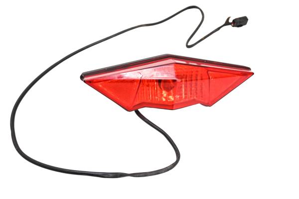Ski-Doo - 12 Ski-Doo GSX SE 800 HO E-Tec Tail Brake Light 137"