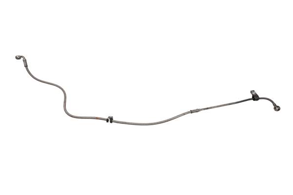 Ski-Doo - 12 Ski-Doo GSX SE 800 HO E-Tec Brake Line 137"