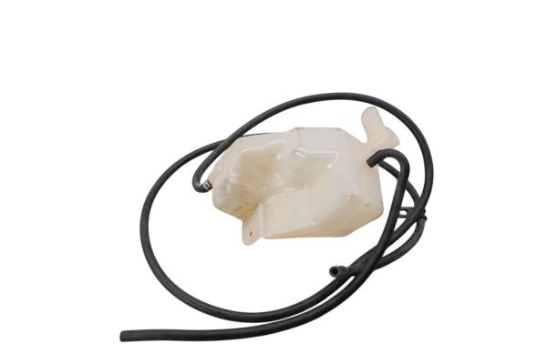 Suzuki - 05 Suzuki Boulevard 800 Coolant Overflow Radiator Bottle VL800