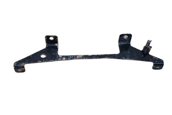 Polaris - 18 Polaris Ranger Crew 900 XP 6P Coolant Hose Tray Bracket Mount