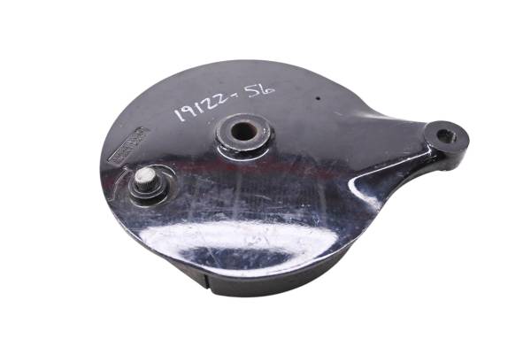 Suzuki - 19 Suzuki Boulevard M50 Rear Brake Drum VZ800