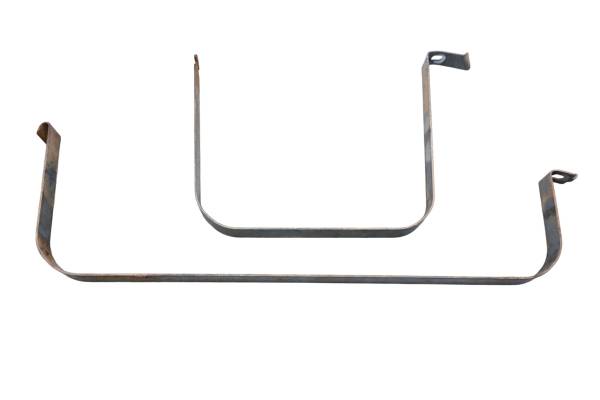 Polaris - 18 Polaris Ranger Crew 900 XP 6P Gas Tank Brackets Mounts