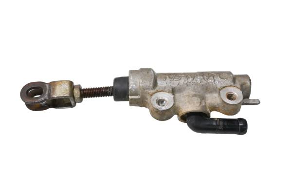 Kawasaki - 98 Kawasaki Mojave 250 2x4 Rear Brake Master Cylinder KSF250A