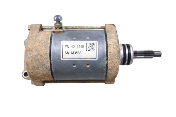Polaris - 18 Polaris Ranger Crew 900 XP 6P Starter Motor