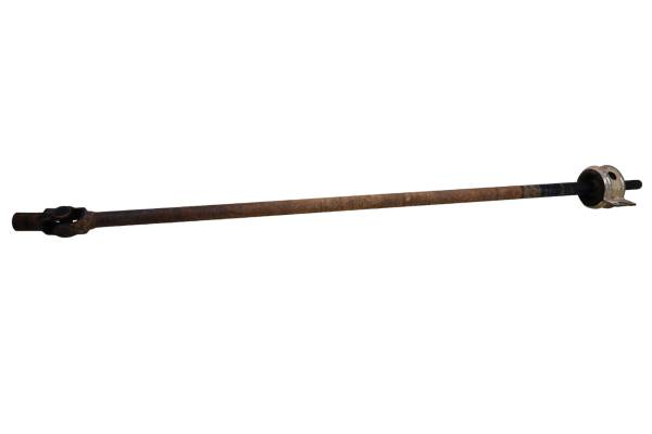 Polaris - 18 Polaris Ranger Crew 900 XP 6P Rear Drive Shaft