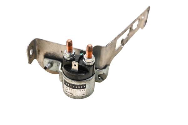 Ski-Doo - 12 Ski-Doo GSX SE 800 HO E-Tec Starter Solenoid 137"