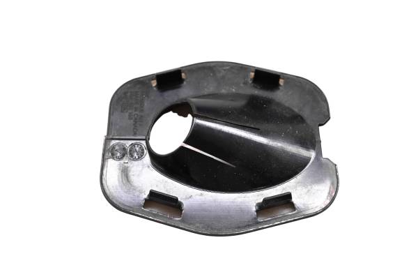 Ski-Doo - 11 Ski-Doo Renegade Back Country X 600 HO Steering Stem Support Cover 137"