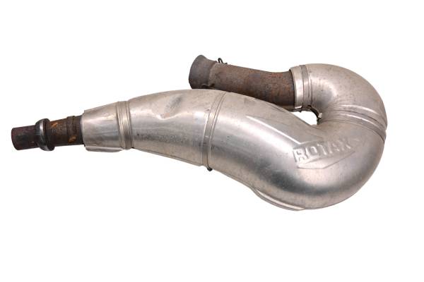 Ski-Doo - 12 Ski-Doo GSX SE 800 HO E-Tec Header Exhaust Head Pipe 137"