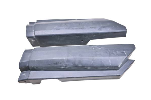 Polaris - 18 Polaris Ranger Crew 900 XP 6P Side Covers Panels Fenders Left & Right