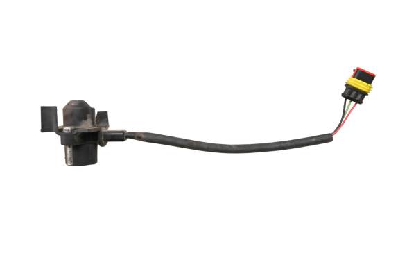 Ski-Doo - 12 Ski-Doo GSX SE 800 HO E-Tec Rave Exhaust Valve Position Sensor 137"