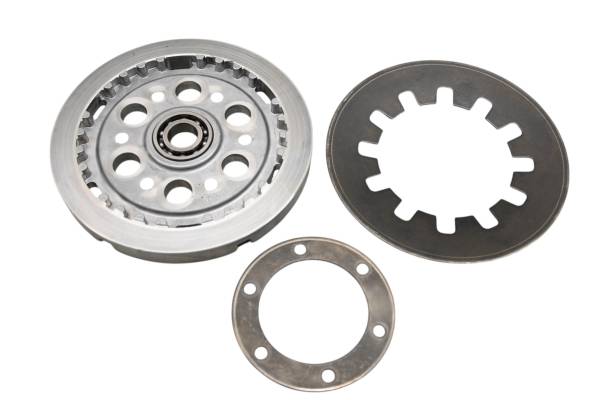 Yamaha - 16 Yamaha YXZ1000R EPS 4x4 Clutch Pressure Plate