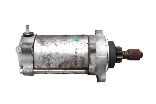 Ski-Doo - 11 Ski-Doo Renegade Back Country X 600 HO Starter Motor 137"