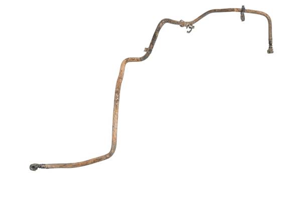 Polaris - 15 Polaris RZR 900 EPS Trail Fuel Line