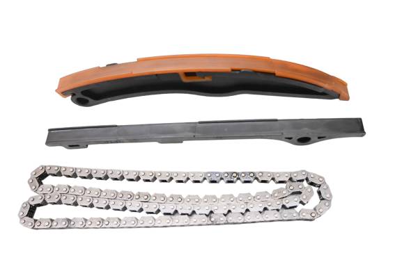 Polaris - 18 Polaris Ranger Crew 570 4x4 Cam Chain & Guides