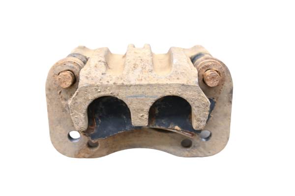 Polaris - 18 Polaris Ranger Crew 900 XP 6P Rear Left Brake Caliper