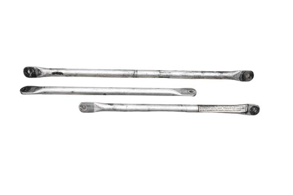 Ski-Doo - 12 Ski-Doo GSX SE 800 HO E-Tec Center Column Frame Support Brackets Mounts 137"