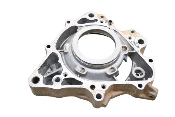 Kawasaki - 02 Kawasaki Prairie 650 4x4 Front Differential Cover KVF650