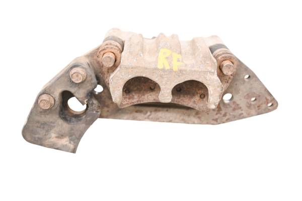 Polaris - 16 Polaris Ranger 800 6x6 Front Right Brake Caliper